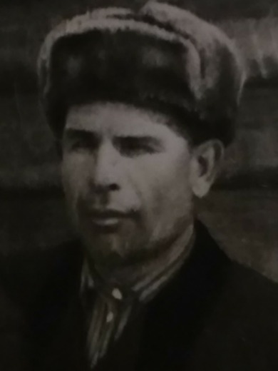 Дмитриев Пётр Сергеевич