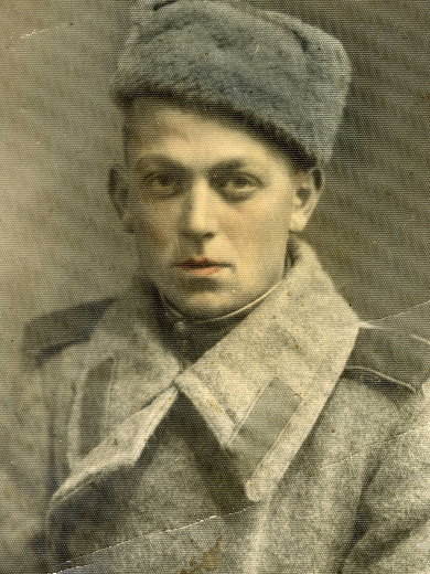 Козловский Юрий Михайлович