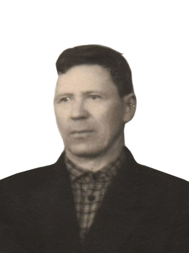 Лелеков Тихон Семенович