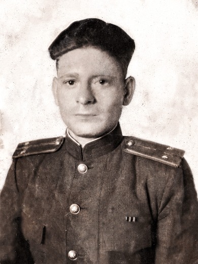 Скачков Иван Сергеевич