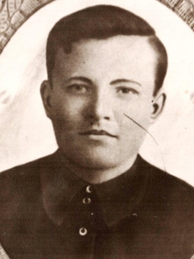 Лапшин Павел Алексеевич