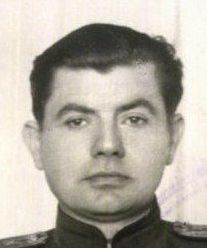 Финкель Рафаил Нахимович