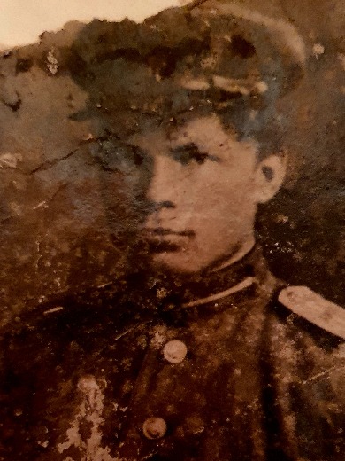 Татариков Николай Митрофанович