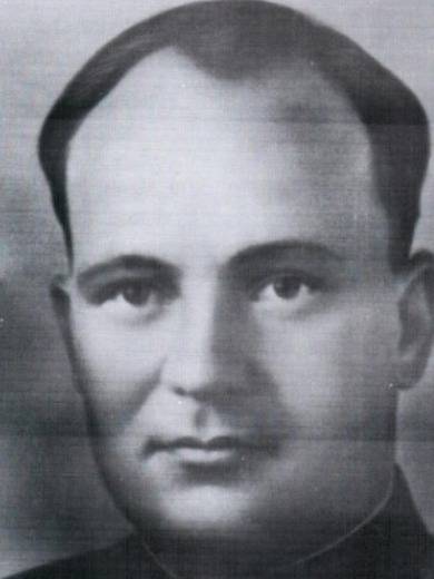 Яковлев Павел Кондратьевич