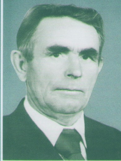 Абъетанов Гавриил Михайлович