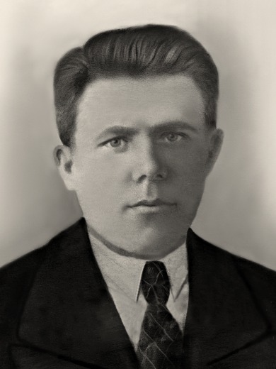 Душкин Егор Дмитриевич