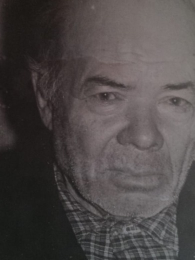 Поляков Евдоким Степанович