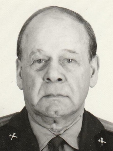 Лобанов Алексей Николаевич