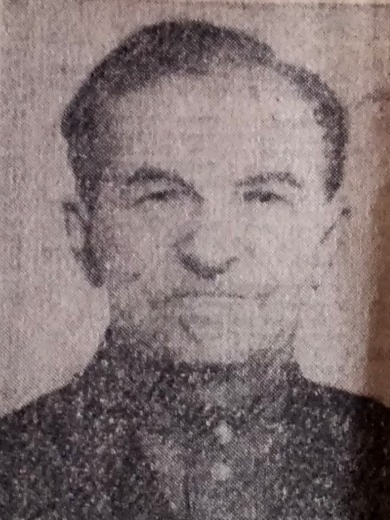 Кузнецов Дмитрий Дмитриевич