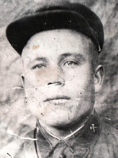 Ермаков Иннокентий Ефимович