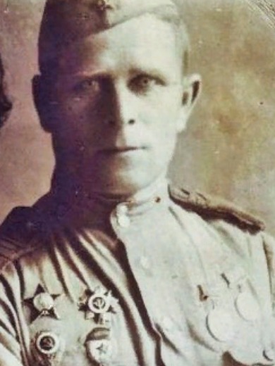 Савраев Александр Григорьевич