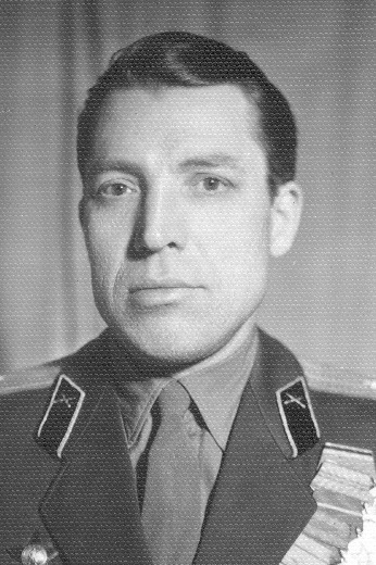 Чувахин Константин Степанович