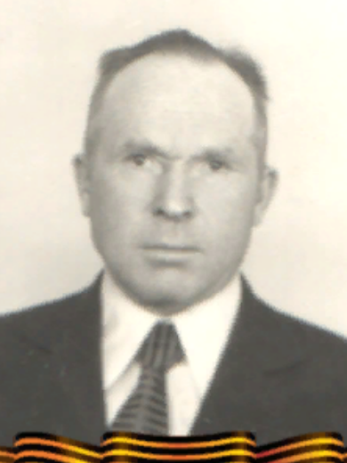 Стеклянников Михаил Иванович