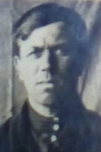 Уруев Александр Алексеевич (Артемьевич)