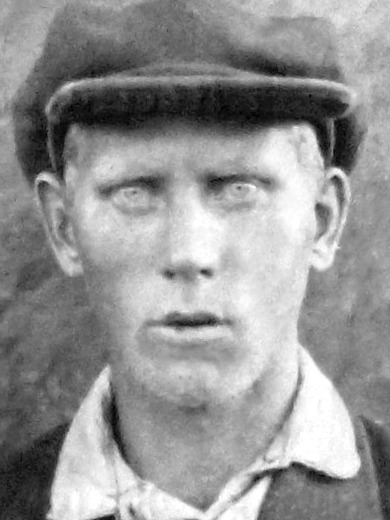 Богданов Федор Васильевич