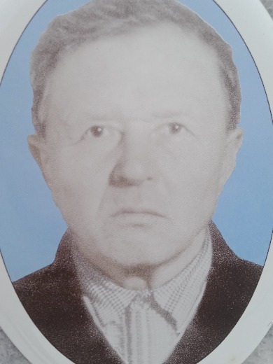 Болонкин Дмитрий Федорович