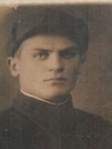 Забекин Алексей Васильевич