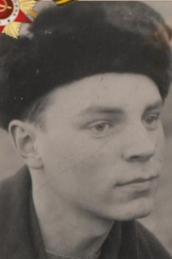 Андреев Алексей Васильевич
