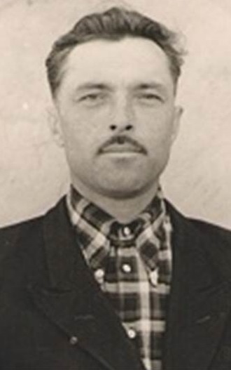 Ковалюк Антон Иванович