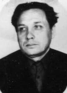 Стекольщиков Иван Ильич