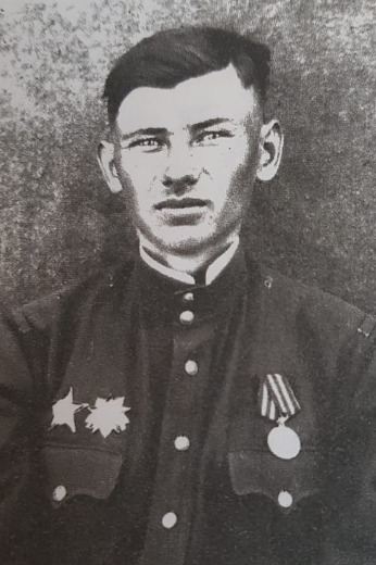 Кондудаев Нуртдин Абдулович