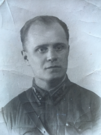 Замятин Анатолий