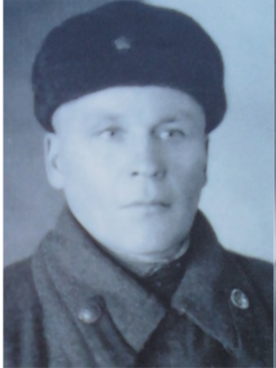 Шариков Михаил Петрович