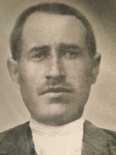 Минеев Иван Иванович