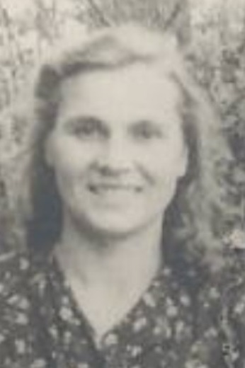 Генералова Вера Ивановна