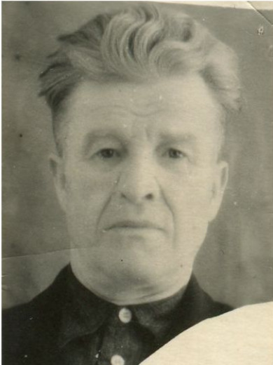 Медведев Гаврил (Гавриил) Самойлович