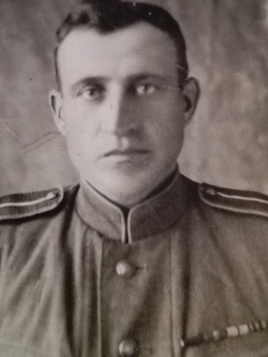 Ястребов Иван Васильевич