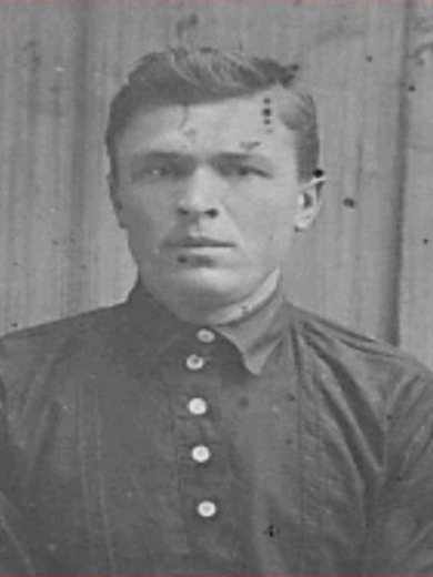 Рыбаков Пётр Михайлович