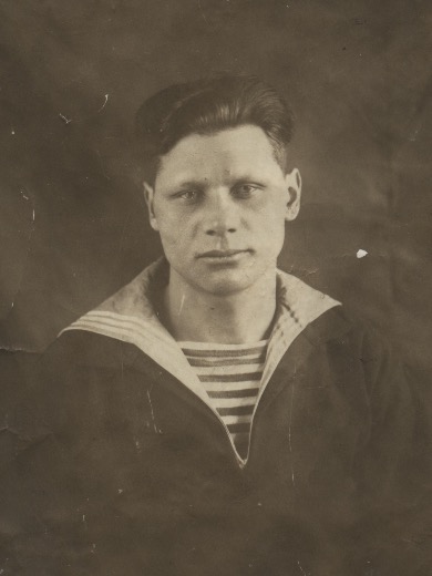 Котов Федор Емельянович