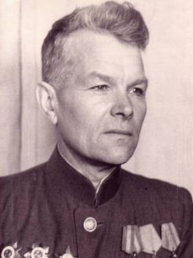 Тришин Константин Васильевич