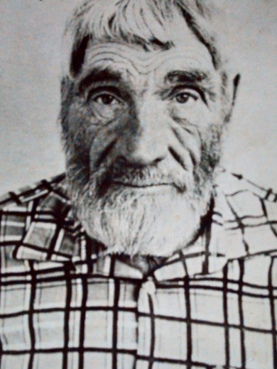 Петенев Еремей Васильевич