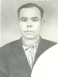 Кольчурин Андрей Федотович