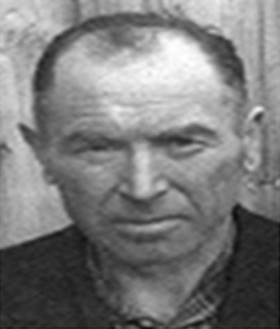 Авзалов Хиразетдин