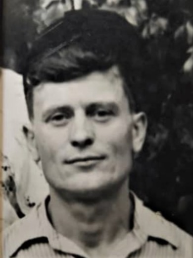 Мартыненко Данил Данилович