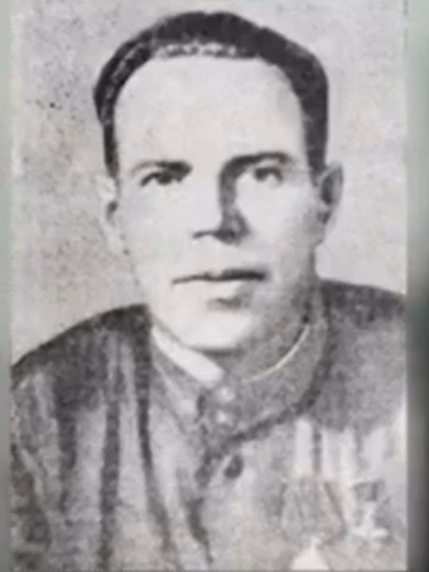 Нелюбин Яков Николаевич