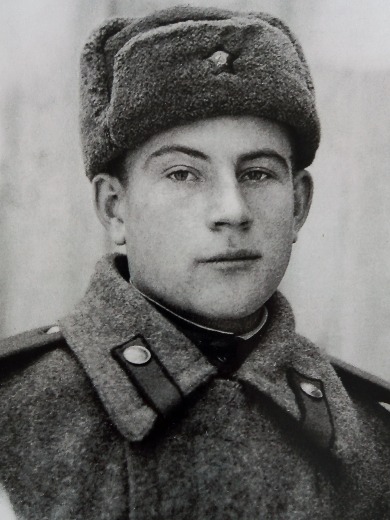 Зуев Петр Павлович