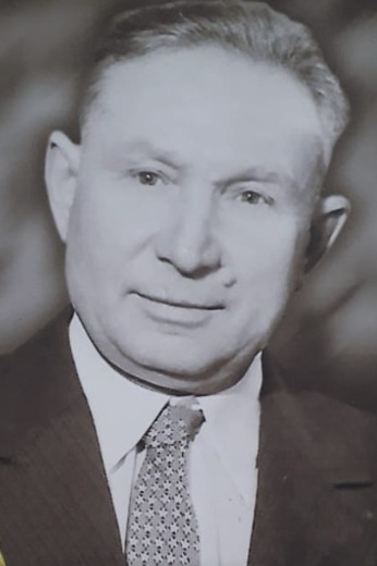 Дементьев Михаил Иванович