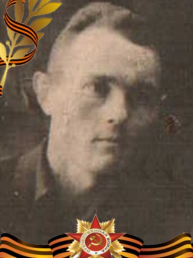 Камалов Файзулгафар Ялалович