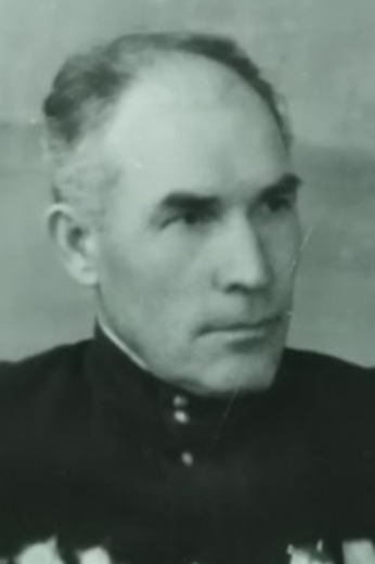 Митюгов Сергей Александрович
