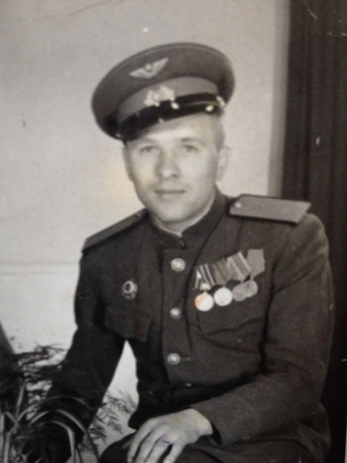 Малиновский Бронислав Францевич