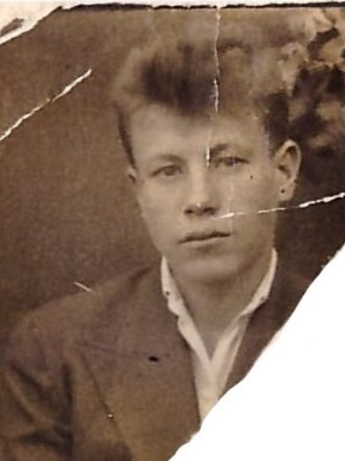 Суровегин Анатолий Михайлович