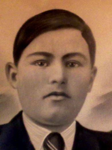 Хупавкин Николай Александрович