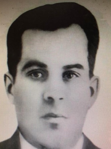 Смирнов Алексей Максимович