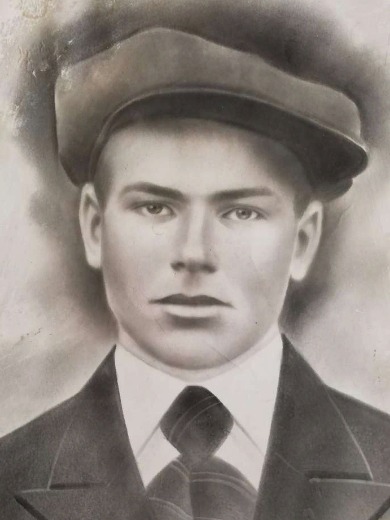 Арнаутов Василий Никитович