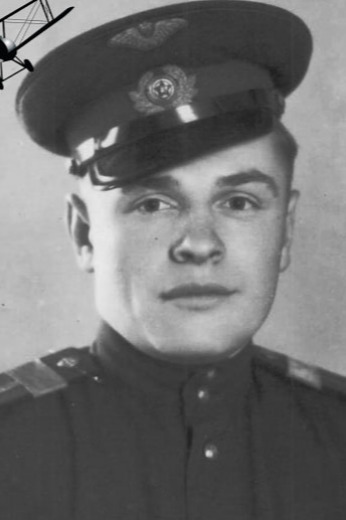 Рыжов Евгений Иванович