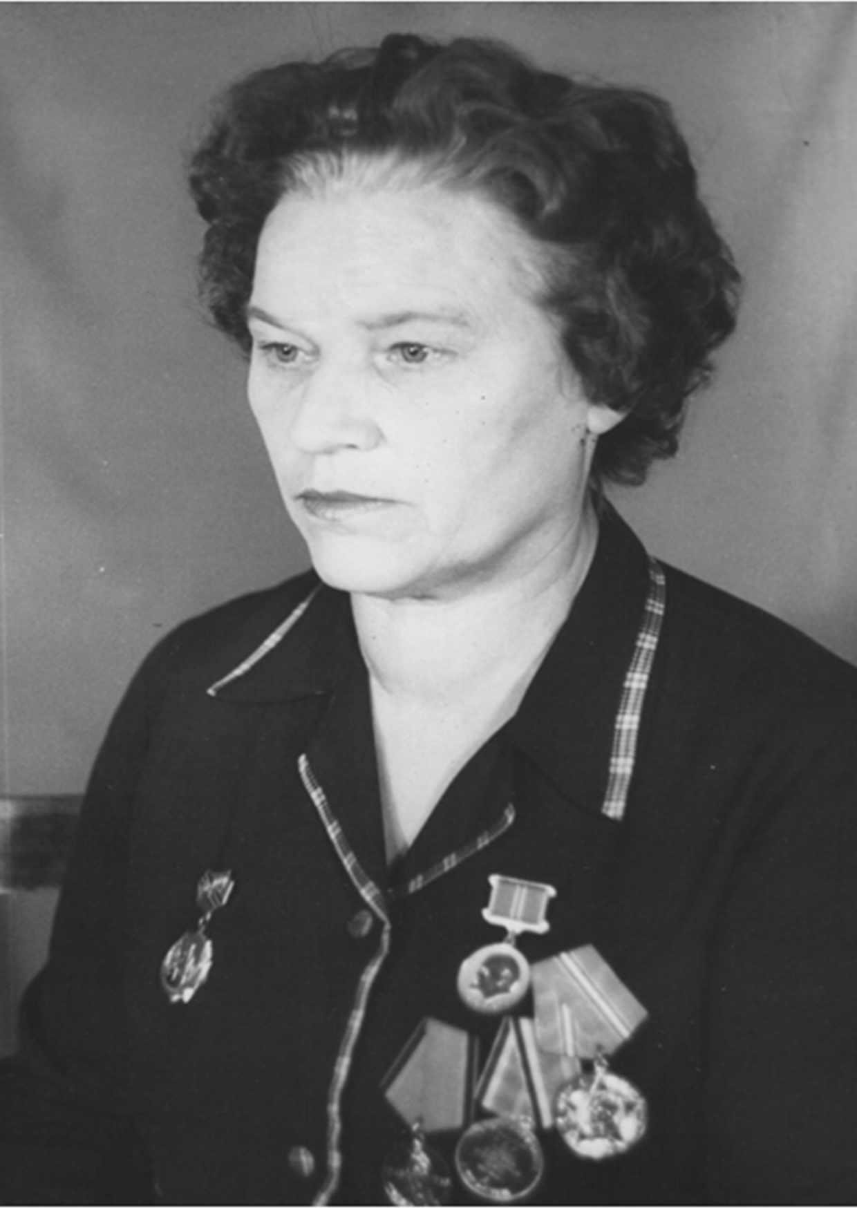 Лях Галина Васильевна